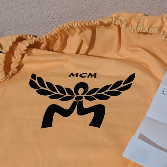 Authentic MCM - Picture 12 of 16